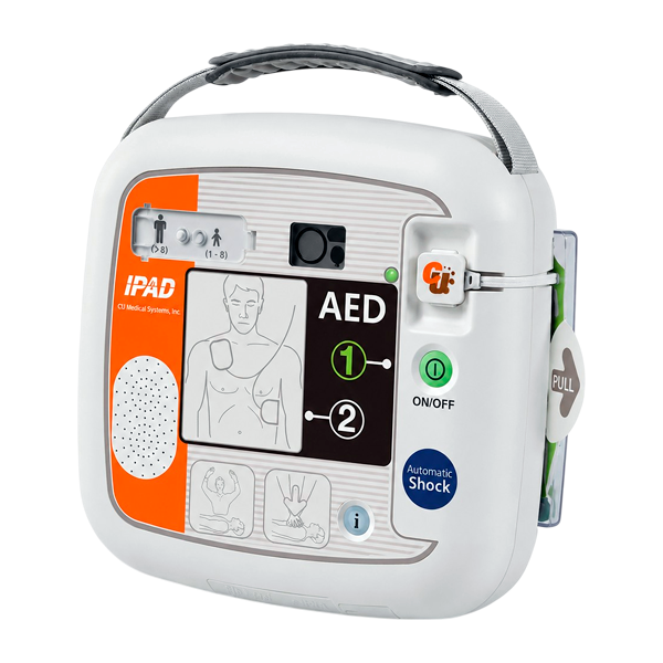 cu medical i-pad sp1 automatique