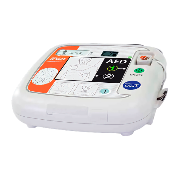 cu medical i-pad sp1 automatique