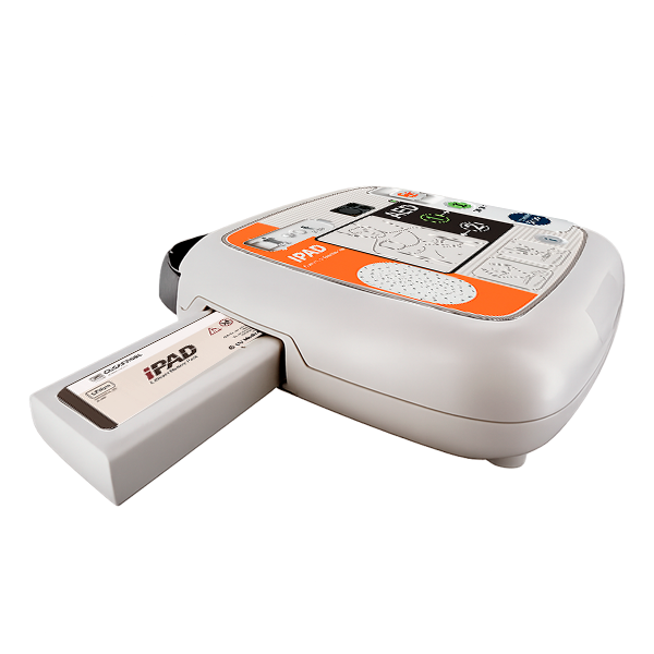 cu medical i-pad sp1 automatique