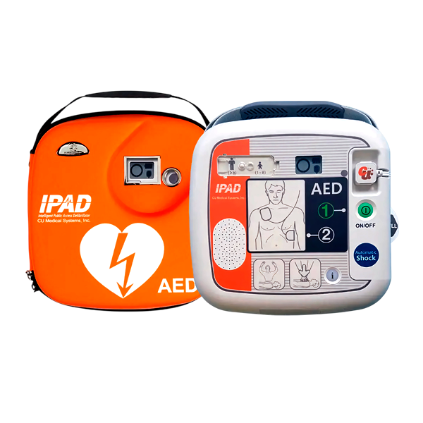 cu medical i-pad sp1 automatique