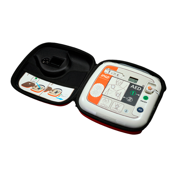 cu medical i-pad sp1 automatique