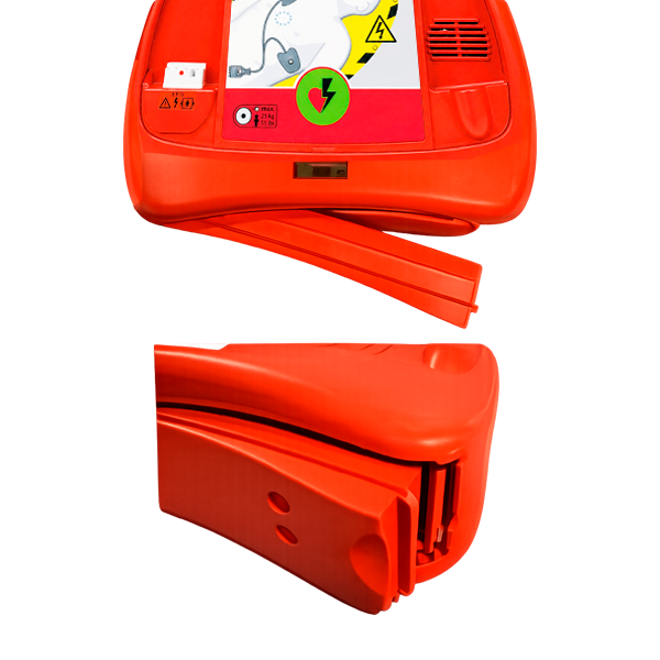 primedic heartsave pad