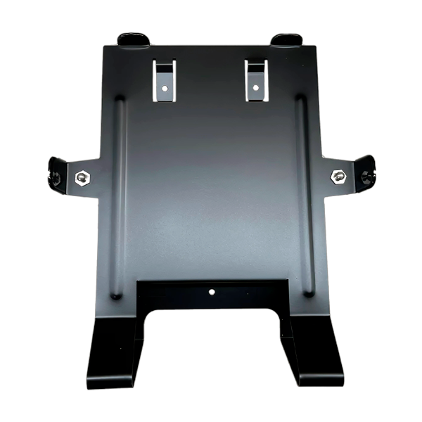Support mural pour Zoll AED Plus