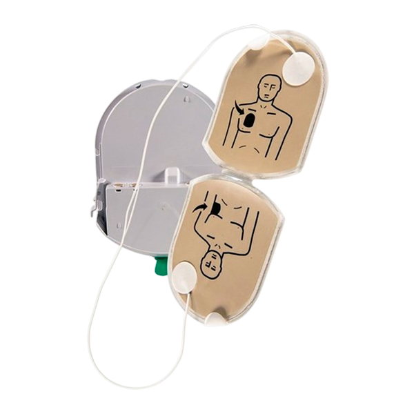 Heartsine Samaritan Pad-Pak-Elektroden für Erwachsene