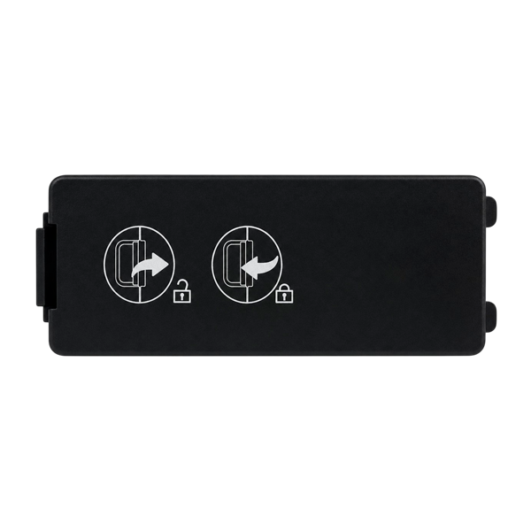 batterie pour primedic heartSave y / ya