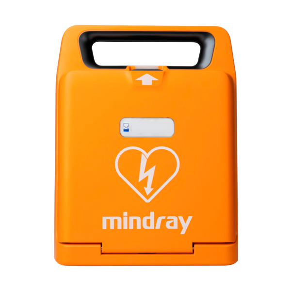 Defibrillatore semiautomatico Mindray BeneHeart C1A v2