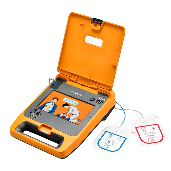 Mindray Beneheart C1A V2