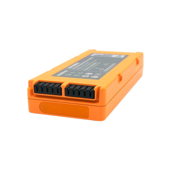 batteria per Mindray Beneheart D1, modello LM34S001A