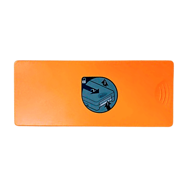 batteria per Mindray Beneheart D1, modello LM34S001A