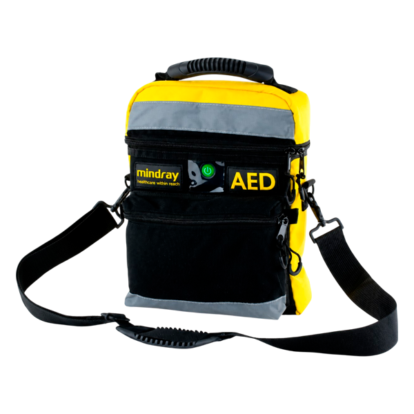 Borsa da trasporto per il defibrillatore Mindray BeneHeart