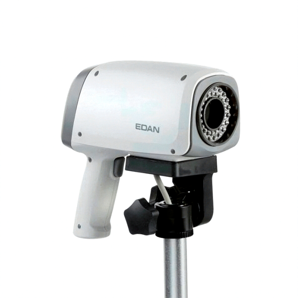 Colposcope vidéo Edan C6A