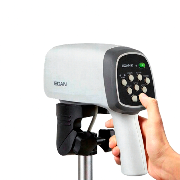 colposcope vidéo edan c6a
