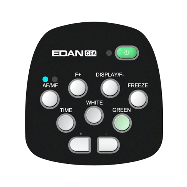 colposcope vidéo edan c6a
