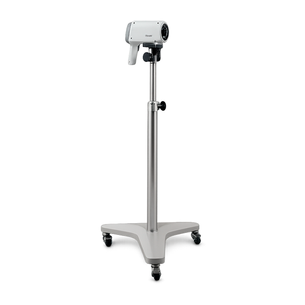 colposcope vidéo edan c6a