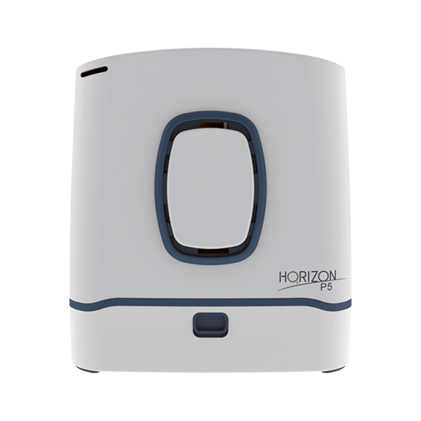 Concentrateur d’oxygène portable Scaleo Horizon P5