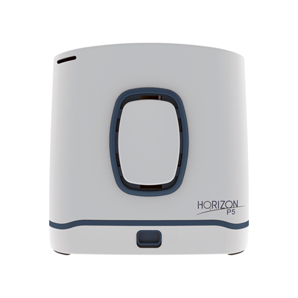 concentrateur d'oxygène portable scaleo horizon p5