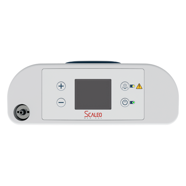 concentrateur d'oxygène portable scaleo horizon p5