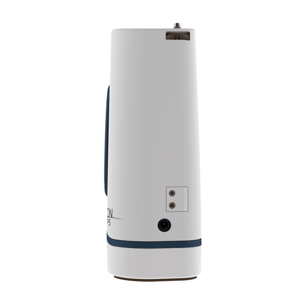 concentrateur d'oxygène portable scaleo horizon p5