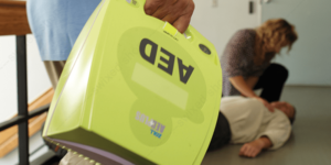 Defibrillatori Zoll AED Plus