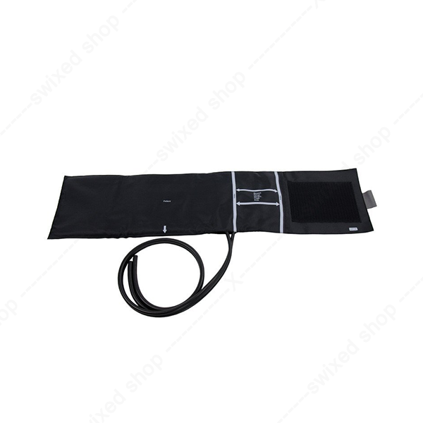 Brassard Boso grande taille pour tensiomètres manuels à 2 tuyaux