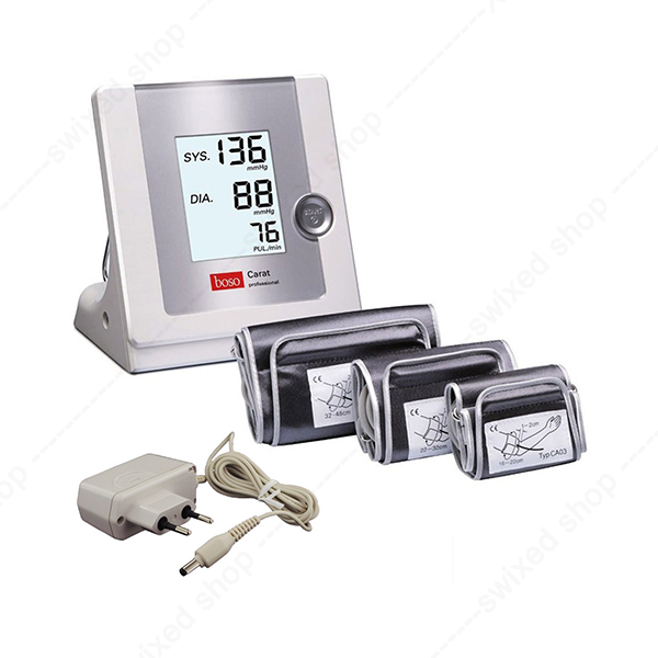 Boso Carat Professional