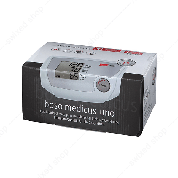 Tensiomètre Boso Medicus Uno