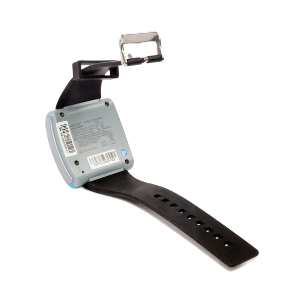 Oxymètre longue durée Contec CMS50F