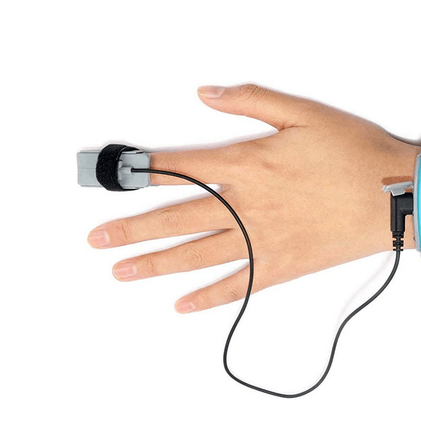 Oxymètre longue durée Contec CMS50F