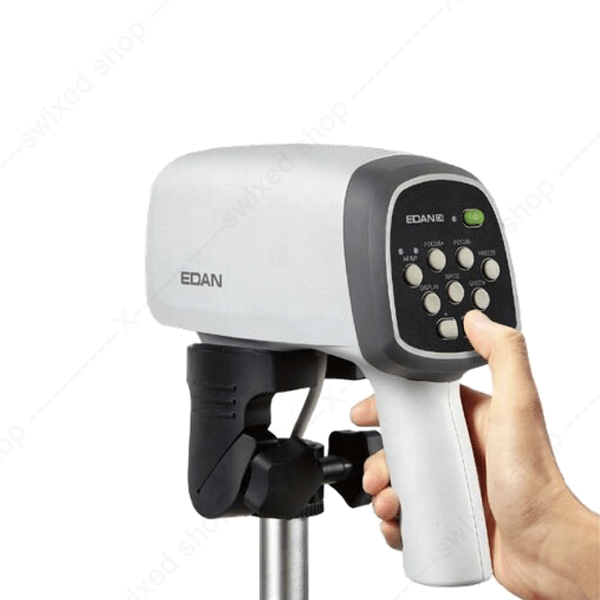 Colposcope vidéo Edan C6A