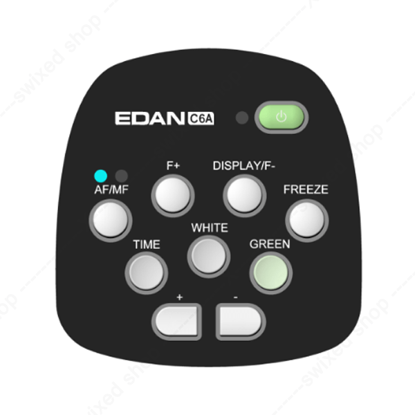 Colposcope vidéo Edan C6A