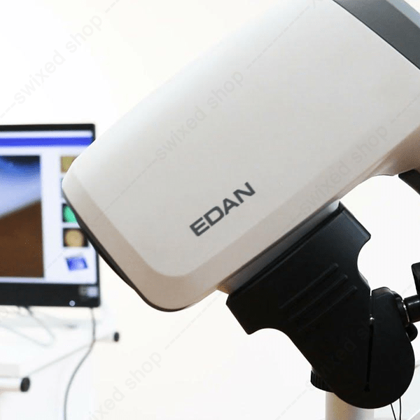 Colposcope vidéo Edan C6A