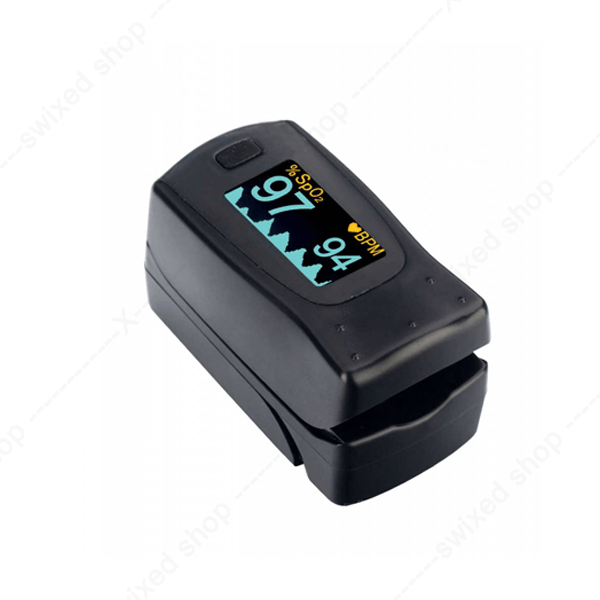 Edan H10 – Appareil numérique compact avec écran graphique et arrêt automatique