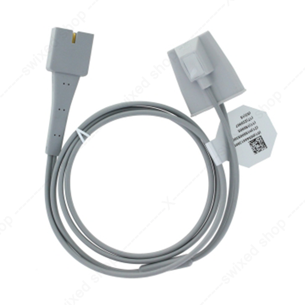 Edan H100B – Capteur réutilisable compatible