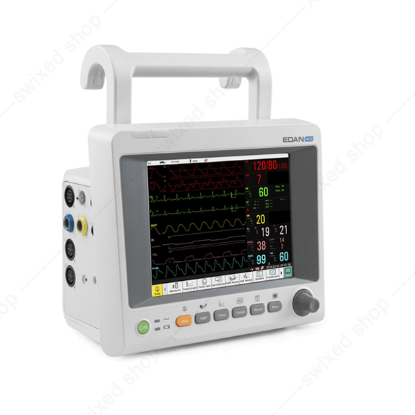 Moniteur de signes vitaux Edan IM50