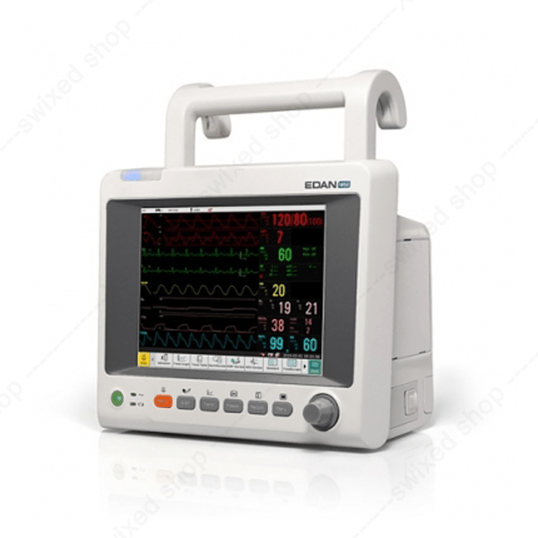 Moniteur de signes vitaux Edan IM50