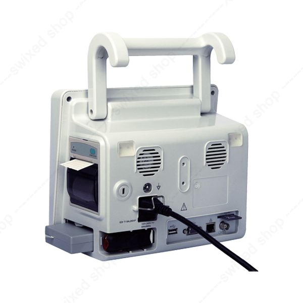 Moniteur de signes vitaux Edan IM50