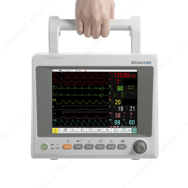 Moniteur de signes vitaux Edan IM50