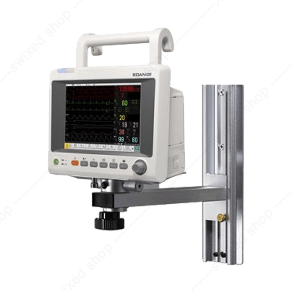 Moniteur de signes vitaux Edan IM50