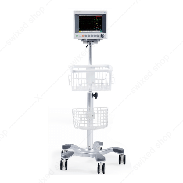 Moniteur de signes vitaux Edan IM50