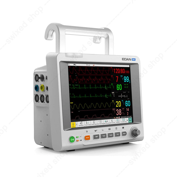 Moniteur de signes vitaux Edan IM60