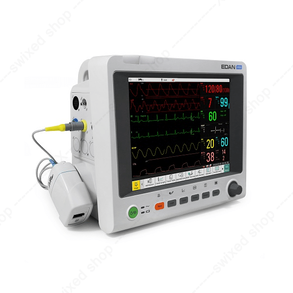 Moniteur de signes vitaux Edan IM60