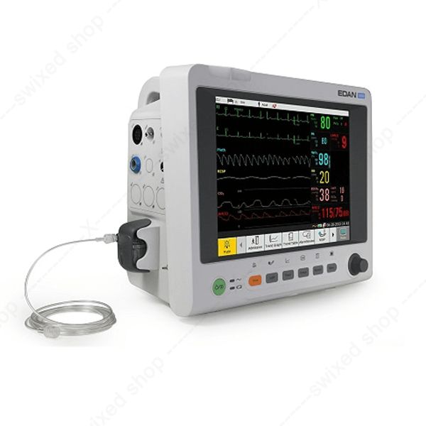 Moniteur de signes vitaux Edan IM60