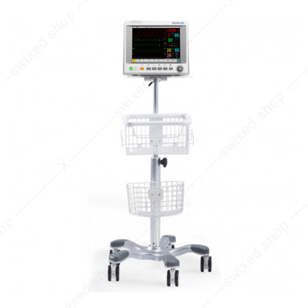 Moniteur de signes vitaux Edan IM60