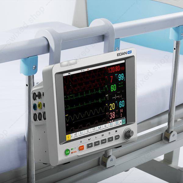 Moniteur de signes vitaux Edan IM60
