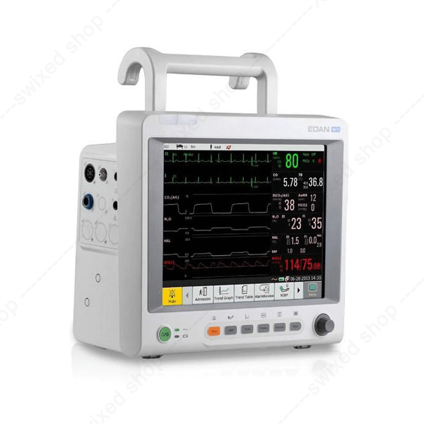 Moniteur de signes vitaux Edan IM70