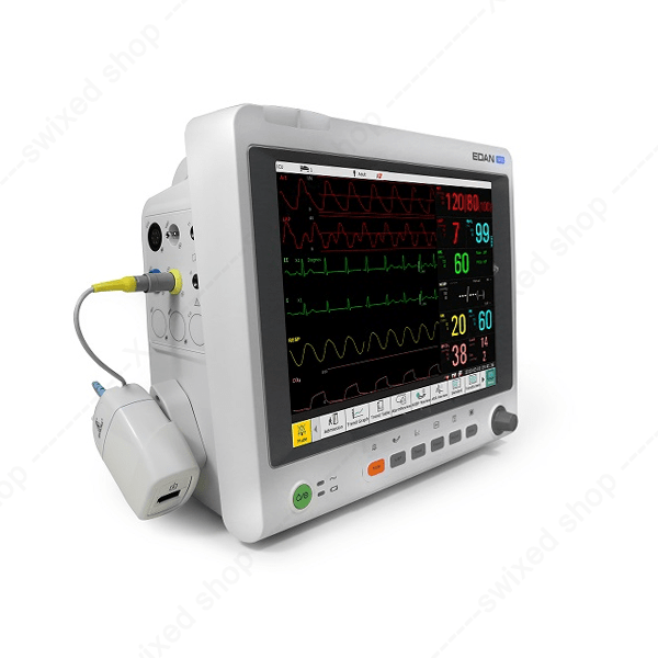 Moniteur de signes vitaux Edan IM70