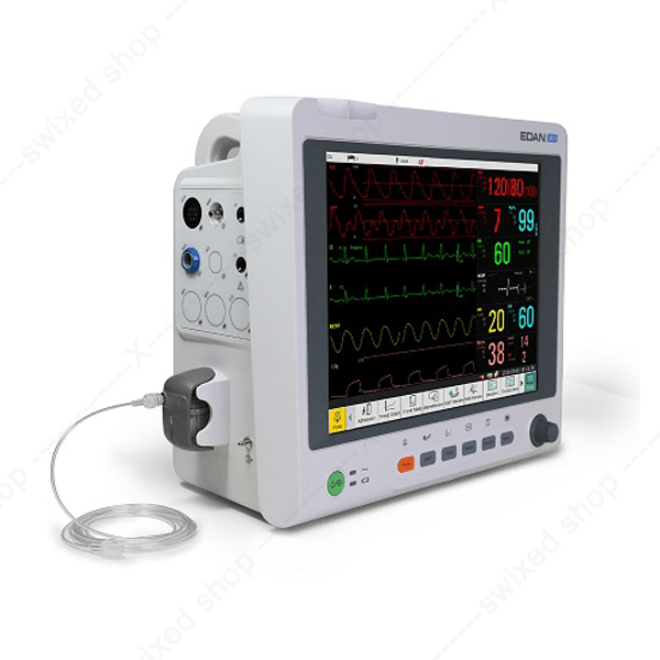 Moniteur de signes vitaux Edan IM70