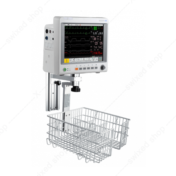Moniteur de signes vitaux Edan IM70