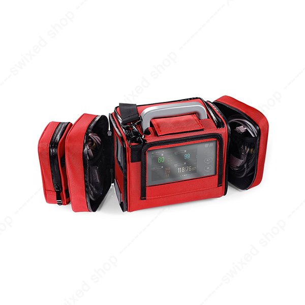 Sacoche de transport pour moniteur Edan IM20