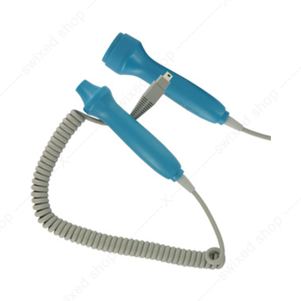 Edan Sonotrax – Sondes Doppler interchangeables compatibles avec tous les modèles Sonotrax